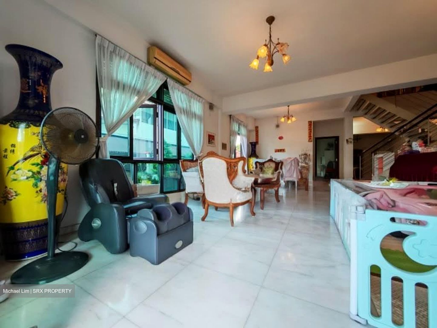 Sennett Estate (D13), Semi-Detached #587136601